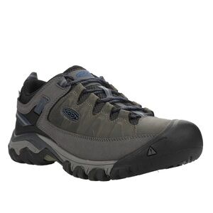 Keen Targhee Waterproof Hiking Shoes